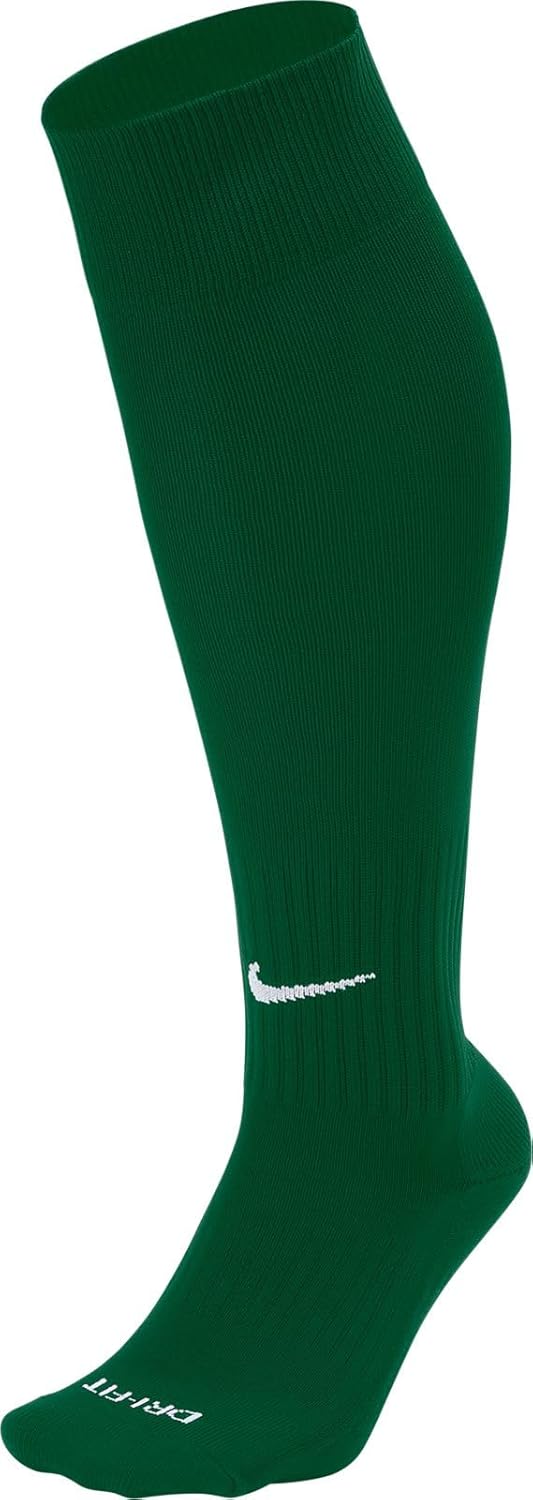 Футбольные гетры Nike Academy Over-The-Calf, Green
Футбольные гетры Nike Academy Over-The-Calf, Green