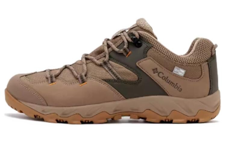 Кроссовки мужские низкие коричневые Columbia
Кроссовки мужские низкие коричневые Columbia