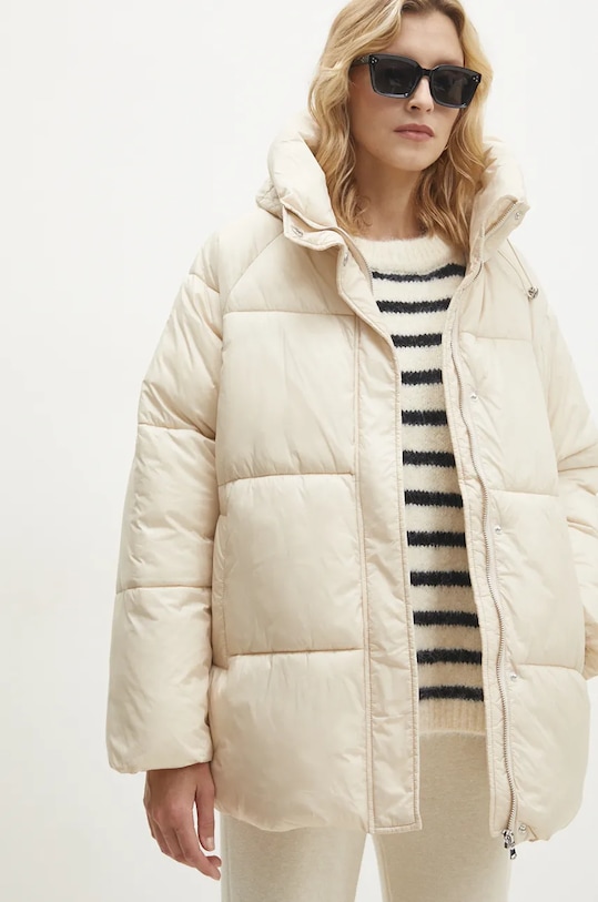 Куртка Answear.Lab, бежевый
Куртка Answear.Lab, бежевый