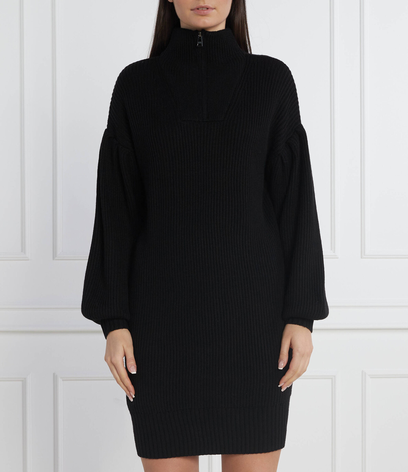 Платье Karl Lagerfeld, черный
Платье Karl Lagerfeld, черный