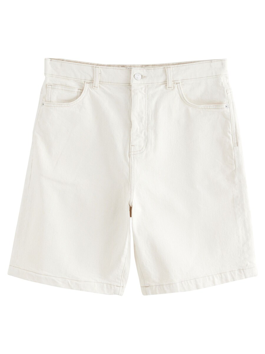 Обычные джинсы Next, экрю
Обычные джинсы Next, экрю