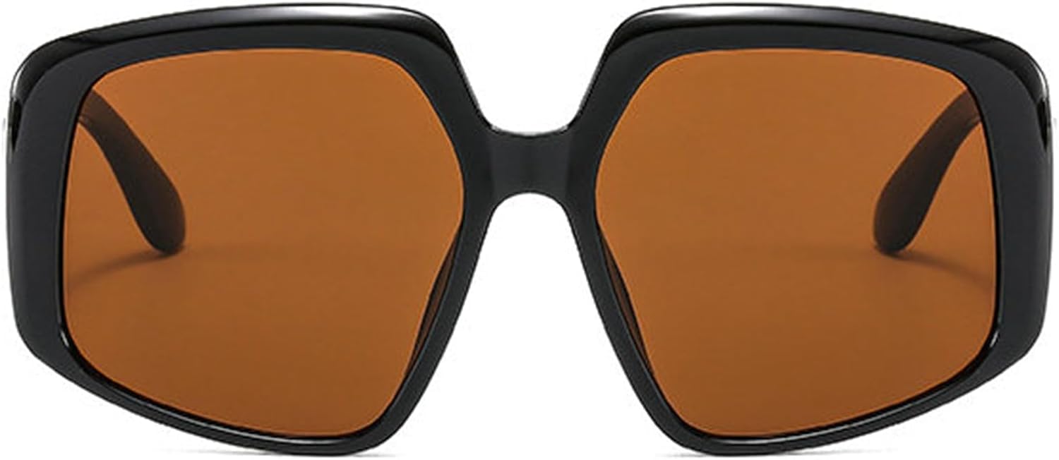 Хелена. Винтажные солнцезащитные очки большого размера для женщин. Модные очки с нерегулярным градиентом. Стильный роскошный дизайн. Солнцезащитные очки UV400 helena, C2
Хелена. Винтажные солнцезащитные очки большого размера для женщин. Модные очки с нерегулярным градиентом. Стильный роскошный дизайн. Солнцезащитные очки UV400 helena, C2