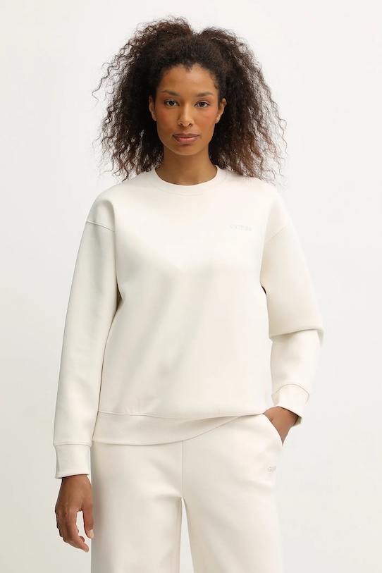 Толстовка AURELIA Guess, бежевый
Толстовка AURELIA Guess, бежевый