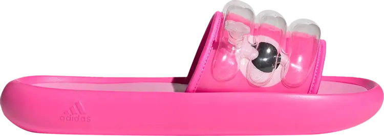 Кроссовки Zplaash Slide 'Lucid Pink', розовый
Кроссовки Zplaash Slide 'Lucid Pink', розовый