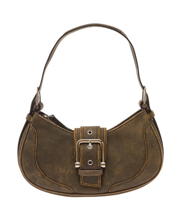 Рюкзак Osoi, коричневый
Рюкзак Osoi, коричневый