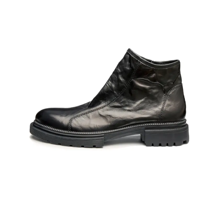Ботинки Brounvanm Ankle Boots Men
Ботинки Brounvanm Ankle Boots Men