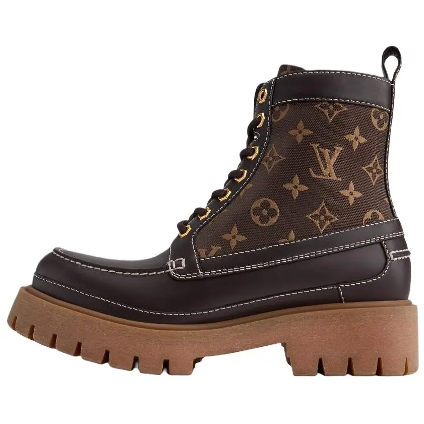 LOUIS VUITTON Ботинки Remix Short Martin мужские коричневые
LOUIS VUITTON Ботинки Remix Short Martin мужские коричневые