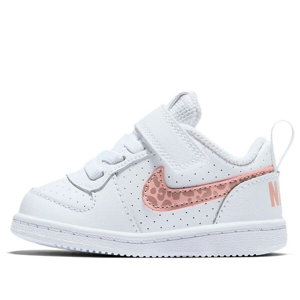 Кроссовки Court Borough Low Nike, розовый
Кроссовки Court Borough Low Nike, розовый