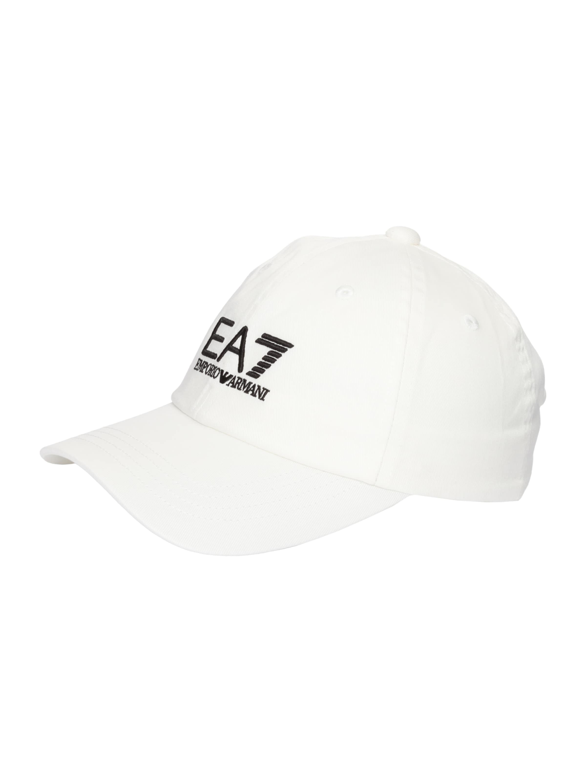 EA7 Emporio Armani Кепка White
EA7 Emporio Armani Кепка White