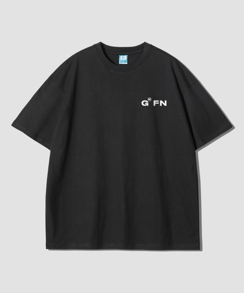 Футболка с коротким рукавом, свободного кроя, с небольшим логотипом GRANFINNY, черная, Черный, Футболка с коротким рукавом, свободного кроя, с небольшим логотипом GRANFINNY, черная
Футболка с коротким рукавом, свободного кроя, с небольшим логотипом GRANFINNY, черная, Черный, Футболка с коротким рукавом, свободного кроя, с небольшим логотипом GRANFINNY, черная