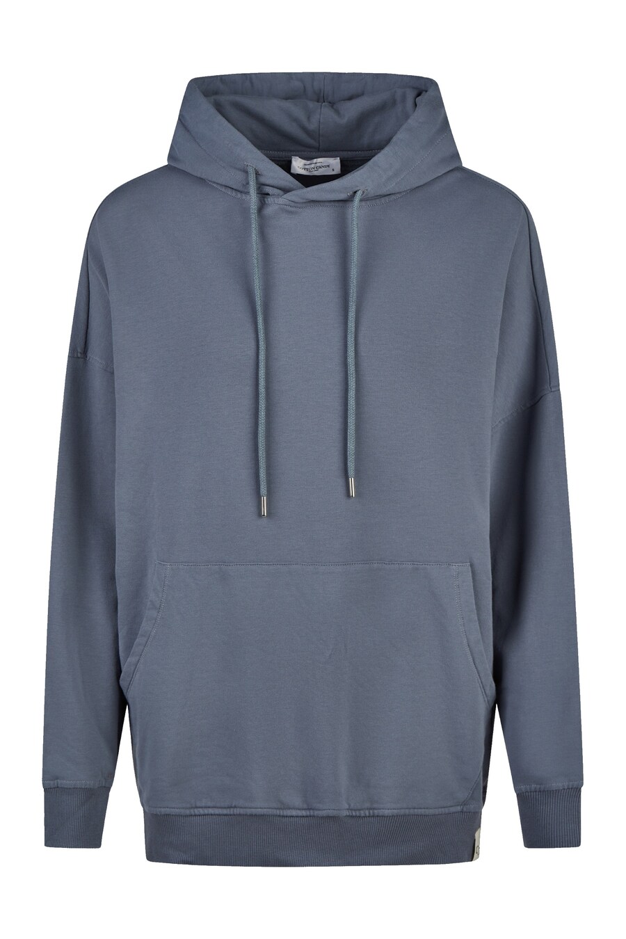 Толстовка Cotton Candy, синий
Толстовка Cotton Candy, синий