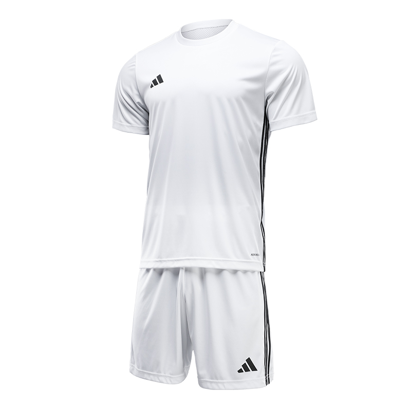 Футбольный комплект унисекс 2 предмета Adidas
Футбольный комплект унисекс 2 предмета Adidas