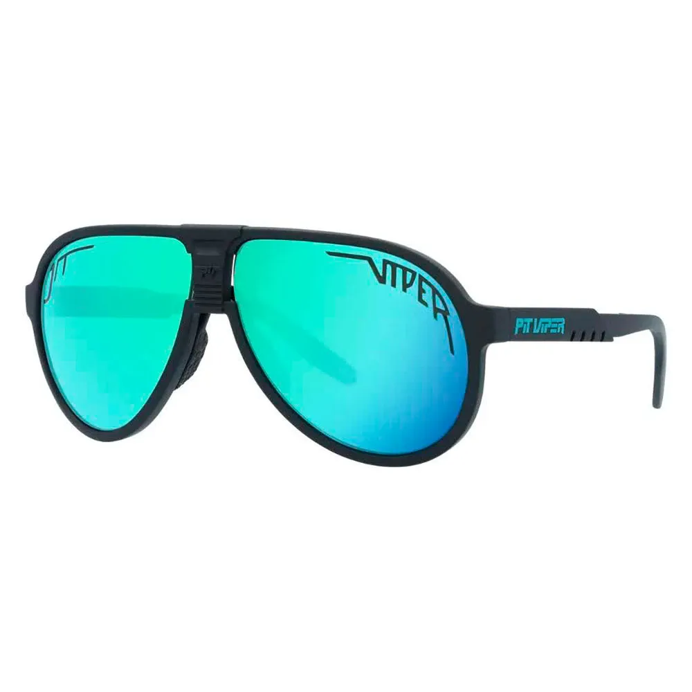 Солнцезащитные очки Pit Viper The exec blue jethawk polarized, прозрачный
Солнцезащитные очки Pit Viper The exec blue jethawk polarized, прозрачный