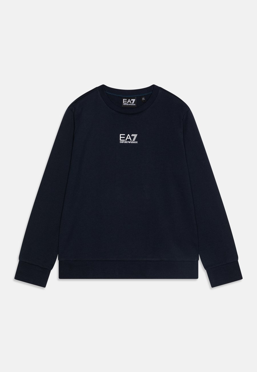 Толстовка EA7 Emporio Armani UNISEX, Blue
Толстовка EA7 Emporio Armani UNISEX, Blue