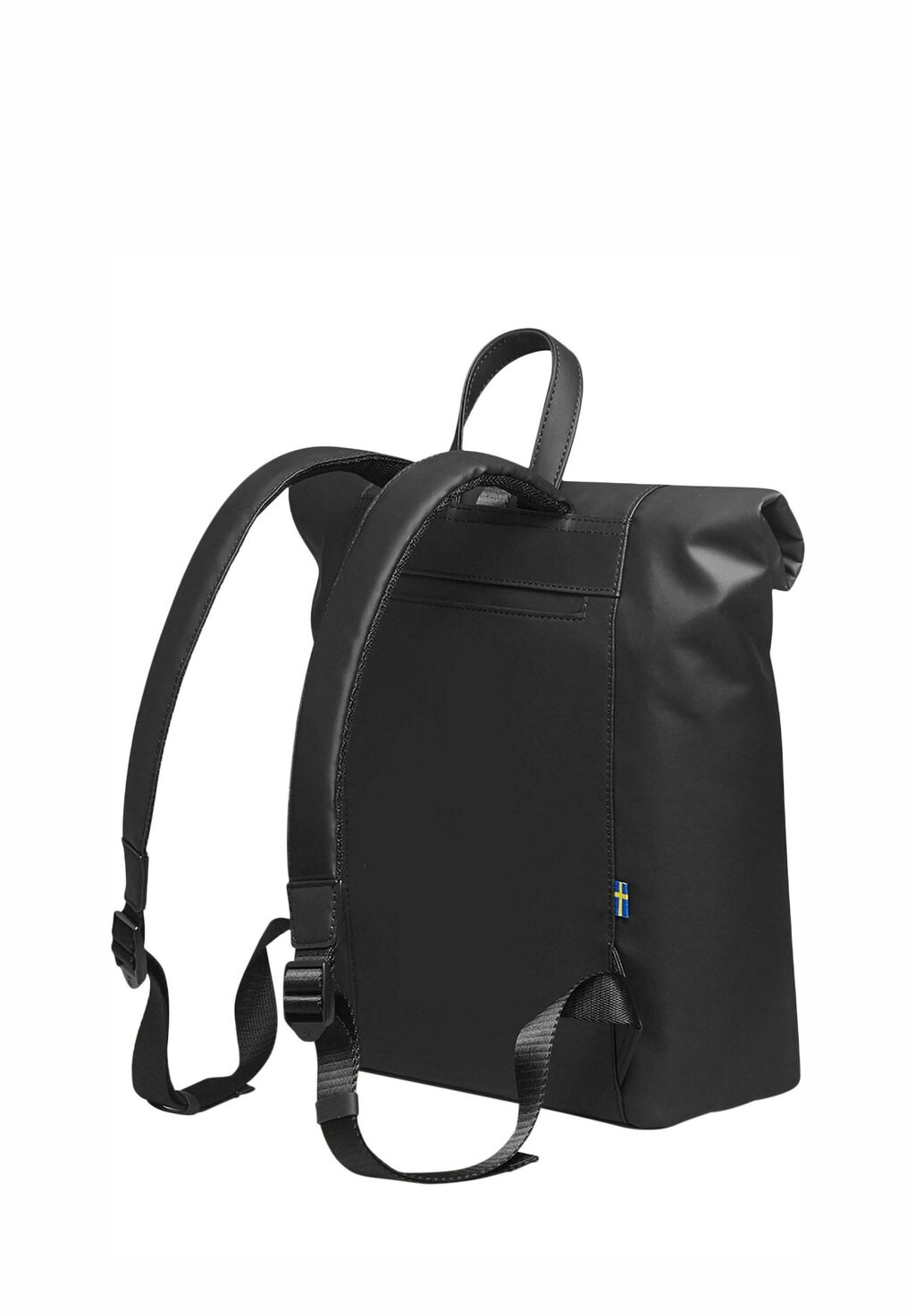 Рюкзак Gaston Luga, черный 
Рюкзак Gaston Luga, черный