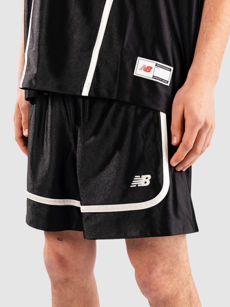 Шорты New Balance Poly Tricot Shorts, black
Шорты New Balance Poly Tricot Shorts, black