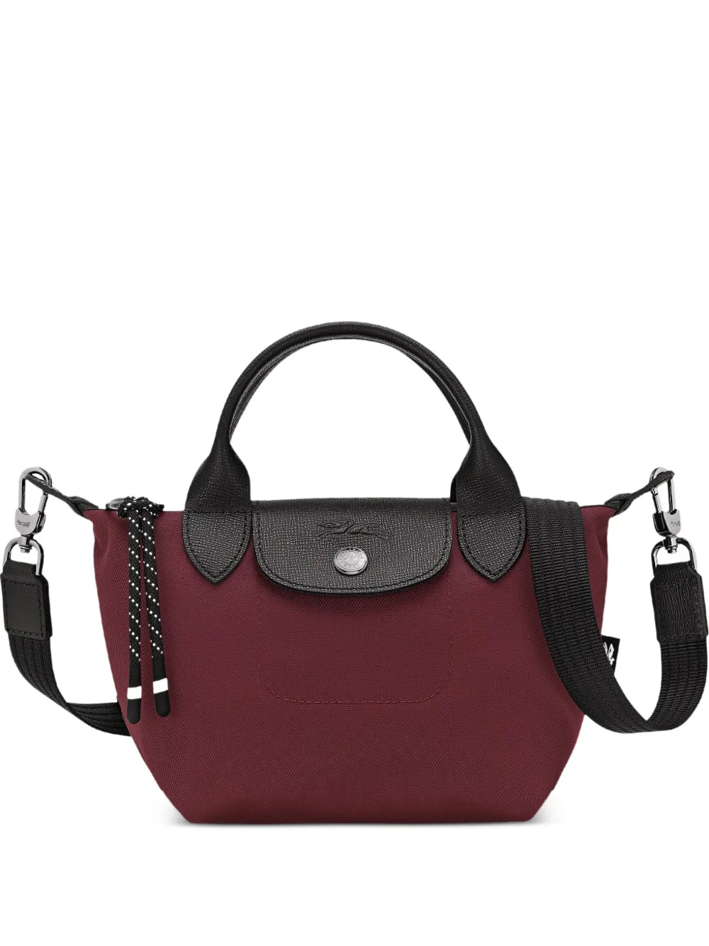 Сумка-тоут Le Pliage Energy XS Longchamp, красный
Сумка-тоут Le Pliage Energy XS Longchamp, красный