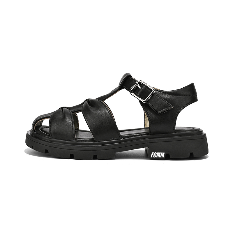 Детские сандалии FCMM, черный
Детские сандалии FCMM, черный
