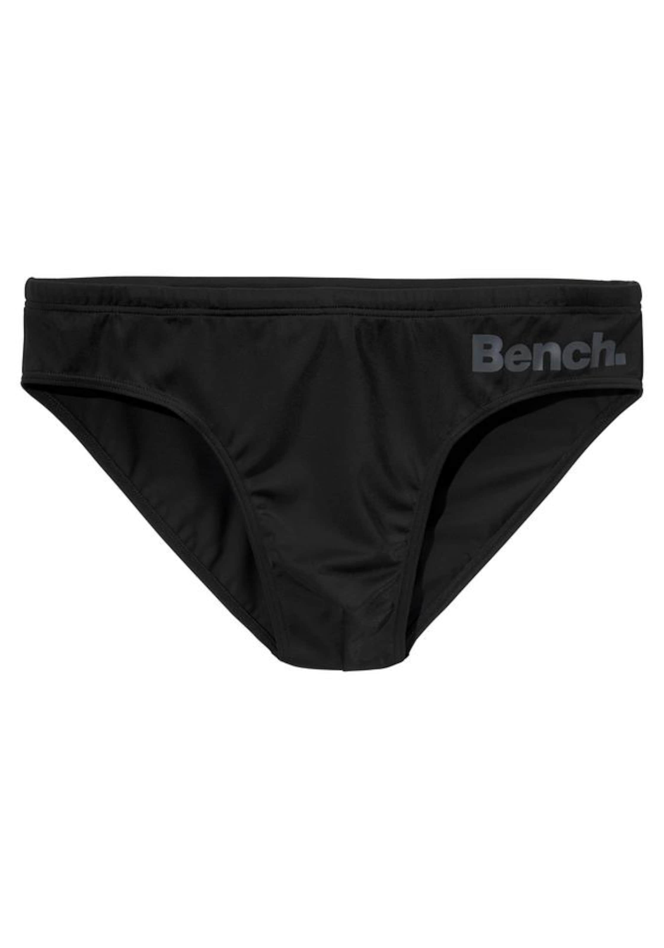 BENCH Плавки черные, Черный, BENCH Плавки черные
BENCH Плавки черные, Черный, BENCH Плавки черные