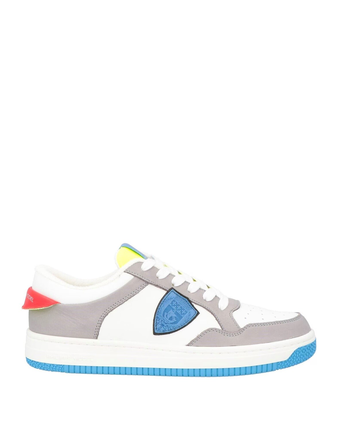 Кеды Philippe Model, белый
Кеды Philippe Model, белый