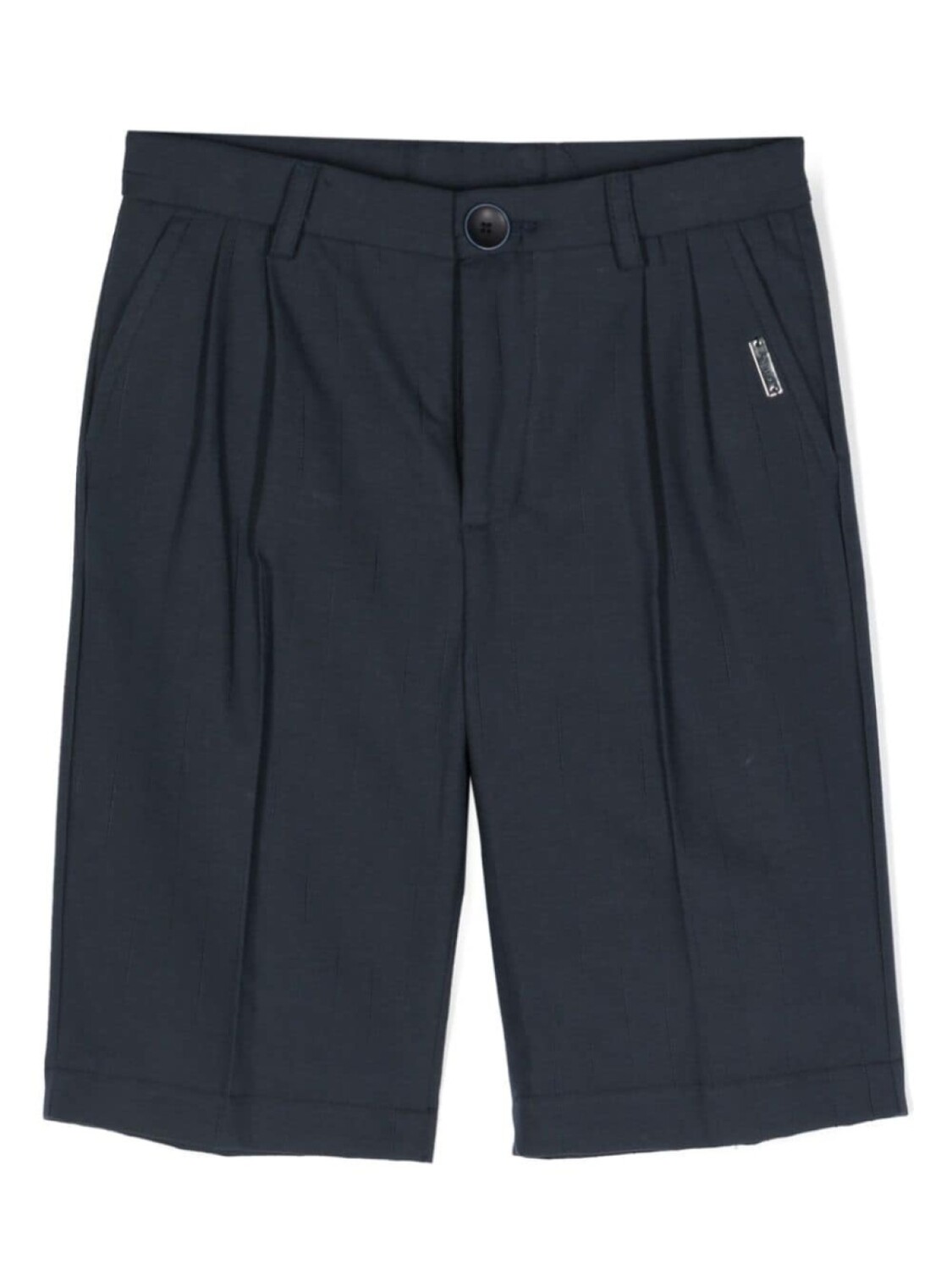 Monnalisa шорты в рубчик, синий
Monnalisa шорты в рубчик, синий