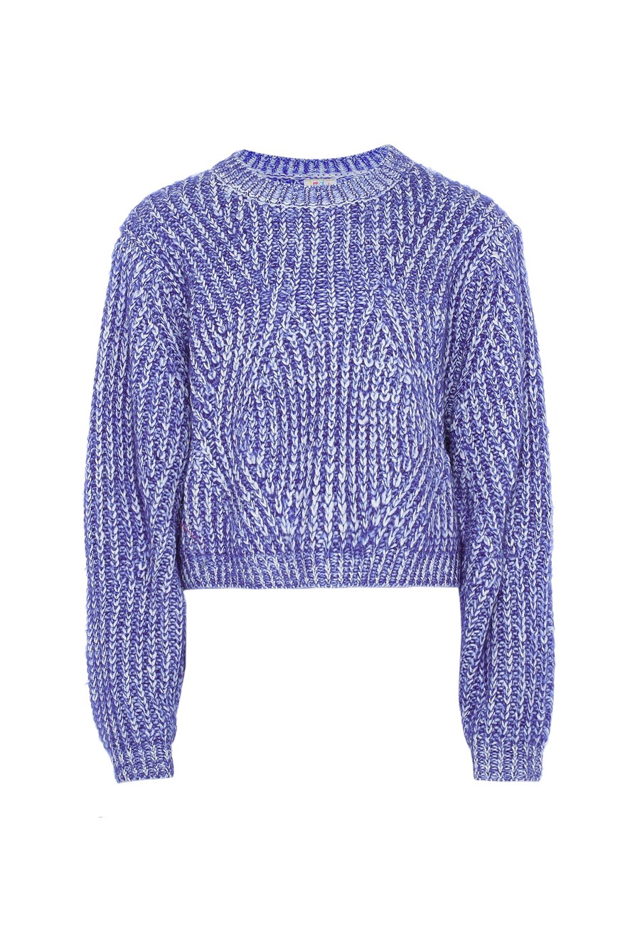 Свитер IZIA, синий
Свитер IZIA, синий