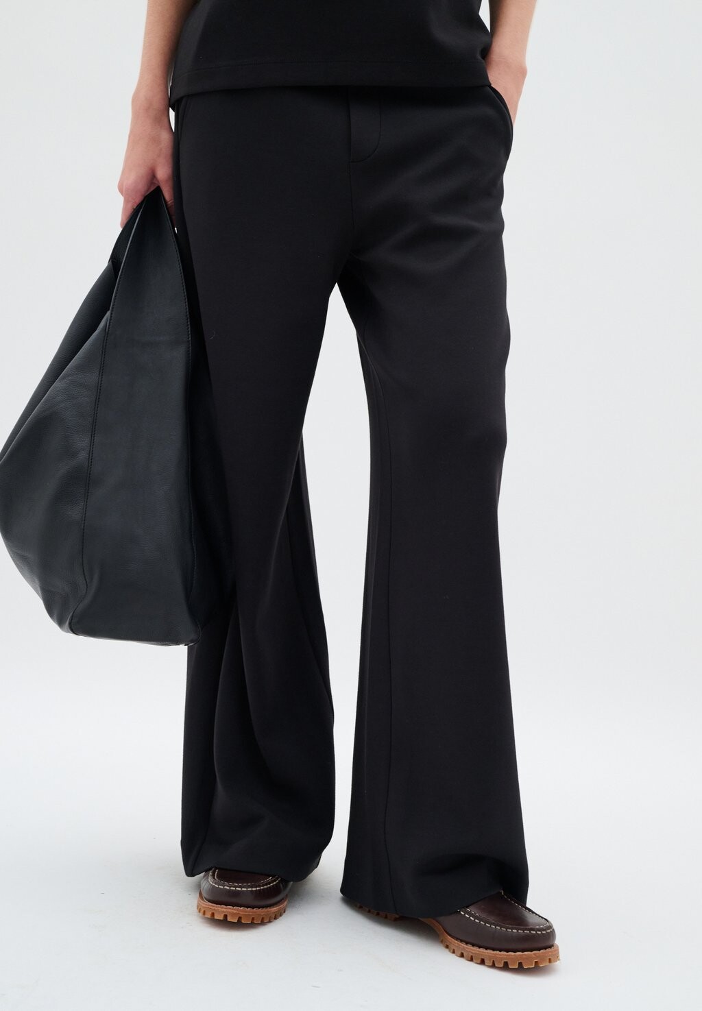 Брюки GINCETTE InWear, черный
Брюки GINCETTE InWear, черный