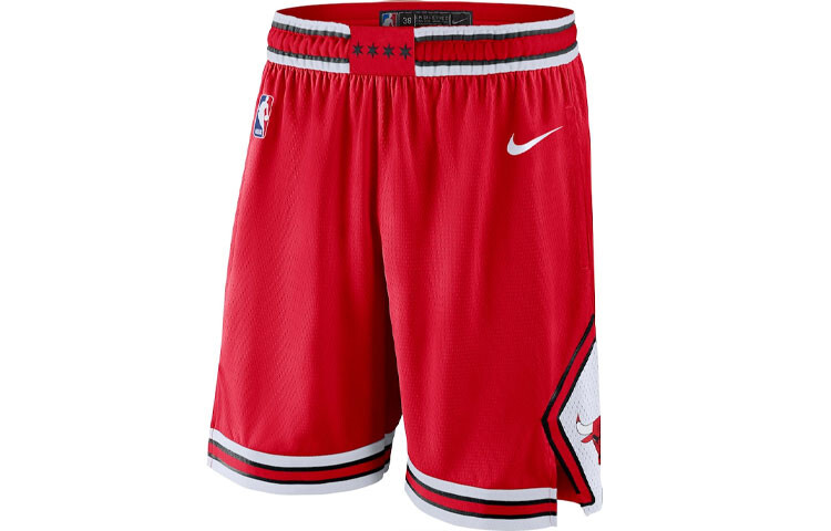 Мужские баскетбольные шорты Nike, Красный
Мужские баскетбольные шорты Nike, Красный