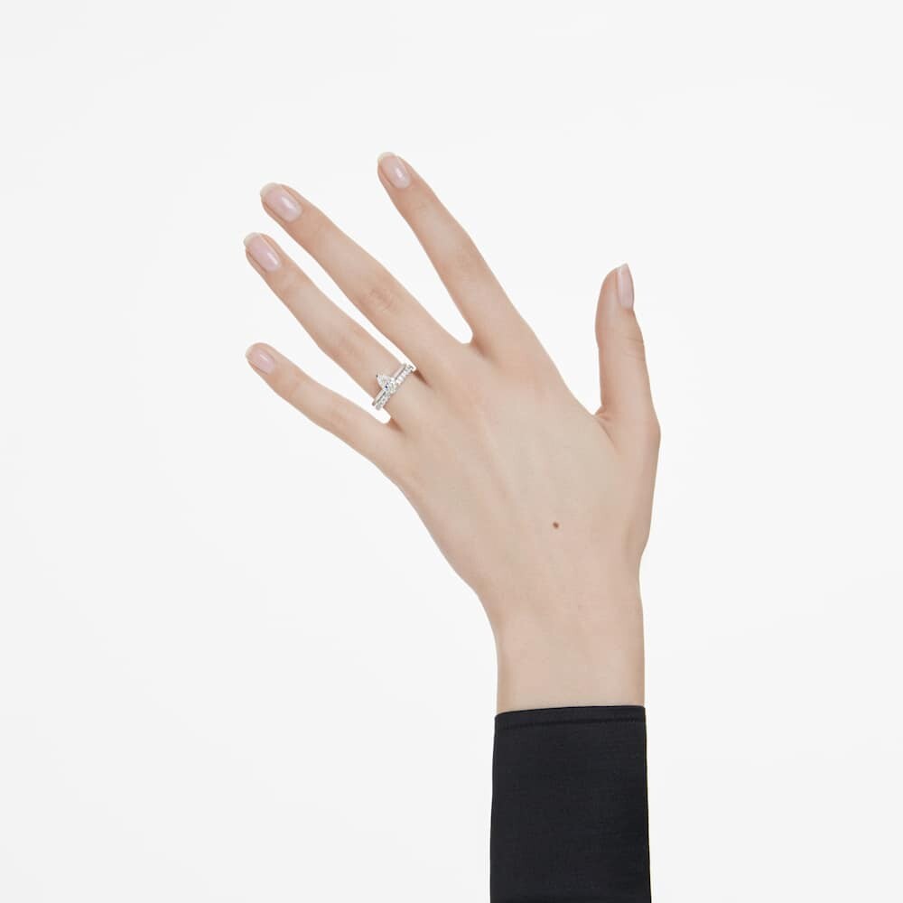 Кольцо Вечности Swarovski
Кольцо Вечности Swarovski