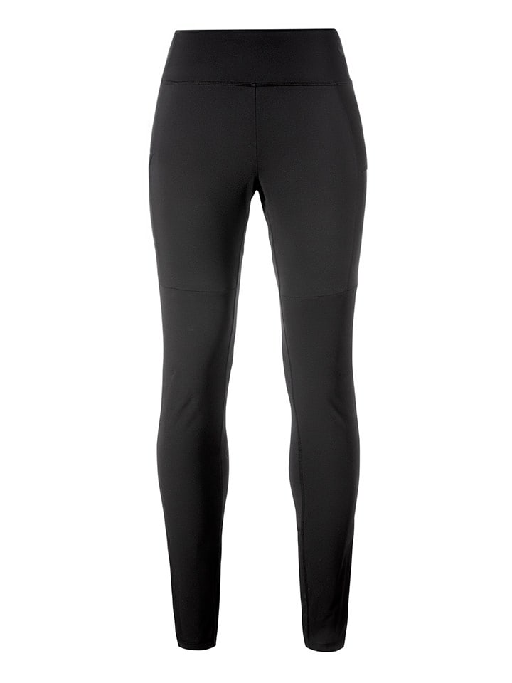 Леггинсы Pallas Halti, черный
Леггинсы Pallas Halti, черный