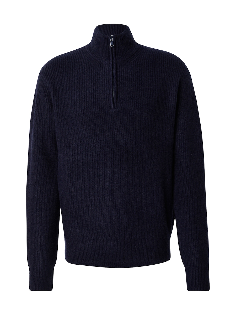 Свитер INDICODE Bertram, темно-синий
Свитер INDICODE Bertram, темно-синий