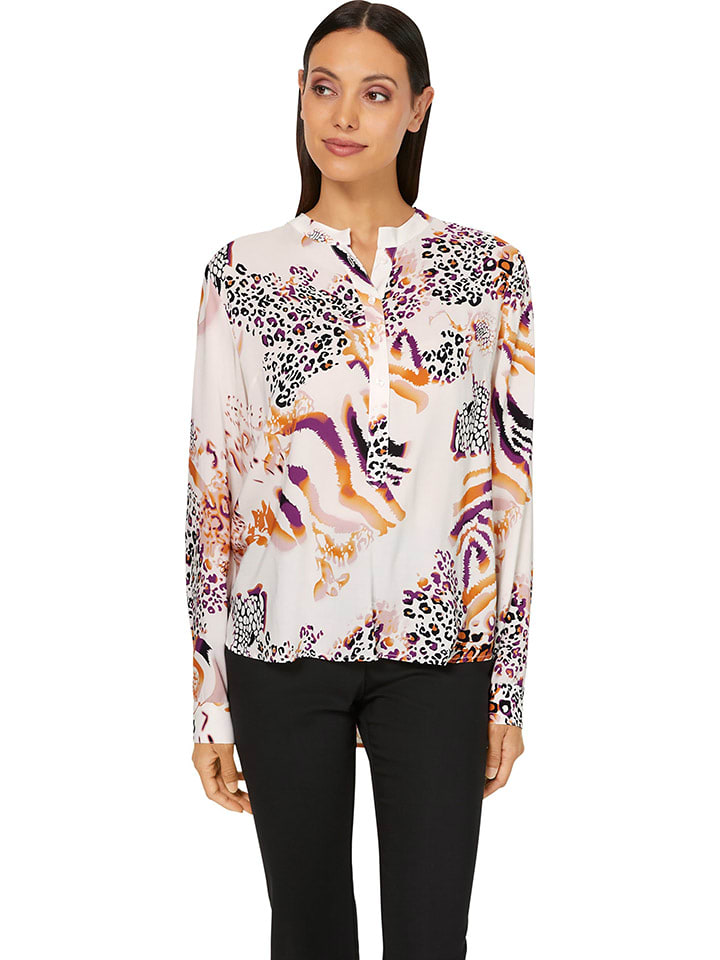 Блузка Heine, кремовый
Блузка Heine, кремовый