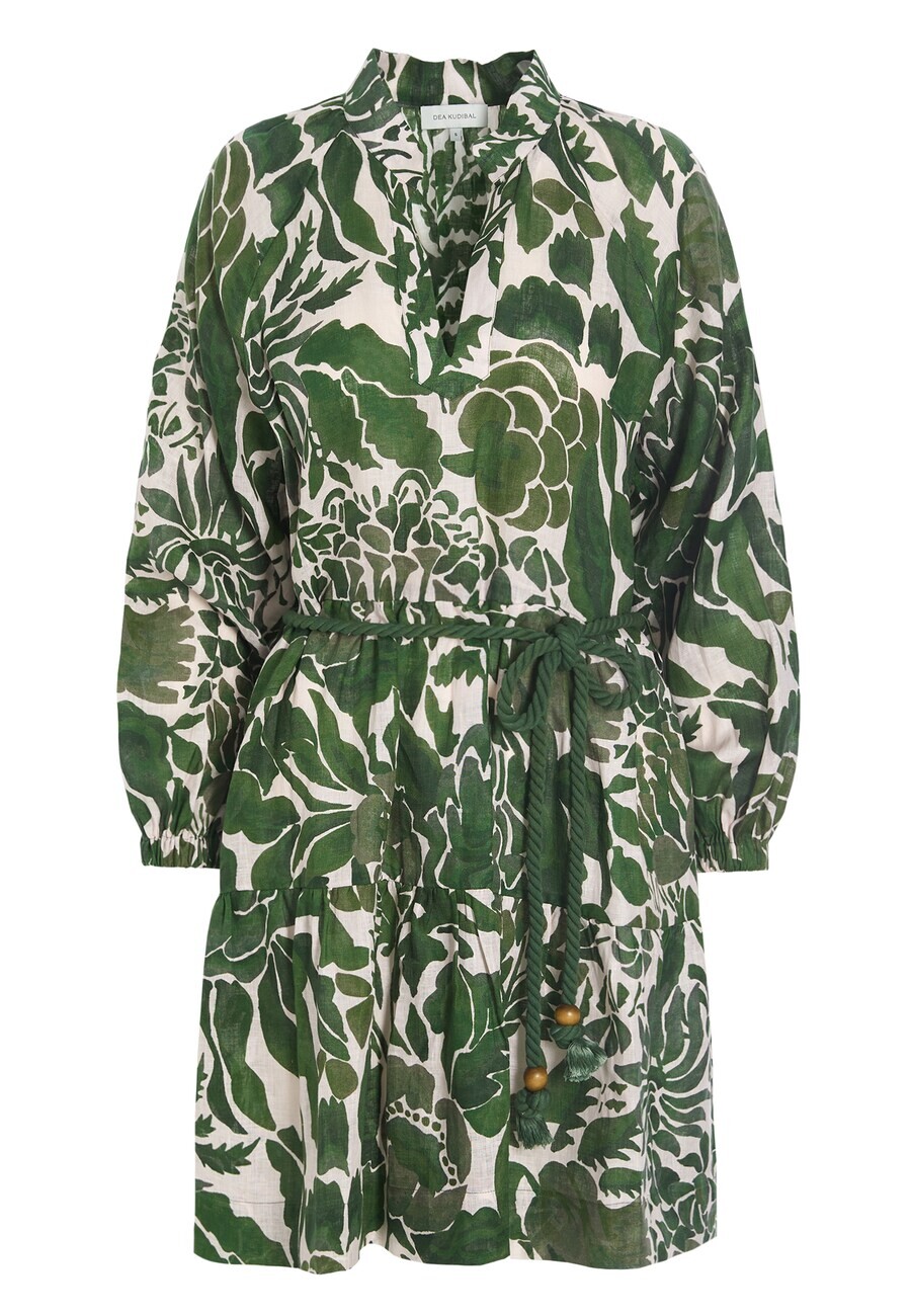 Платье Dea Kudibal Dress Vania, зеленый
Платье Dea Kudibal Dress Vania, зеленый