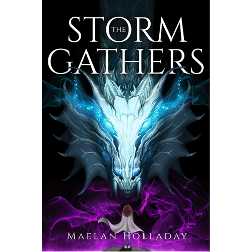 Книга The Storm Gathers – Hb
Книга The Storm Gathers – Hb