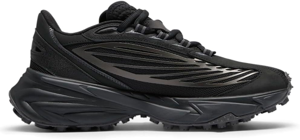 Мужские кроссовки Puma Spirex Carbon, черный
Мужские кроссовки Puma Spirex Carbon, черный