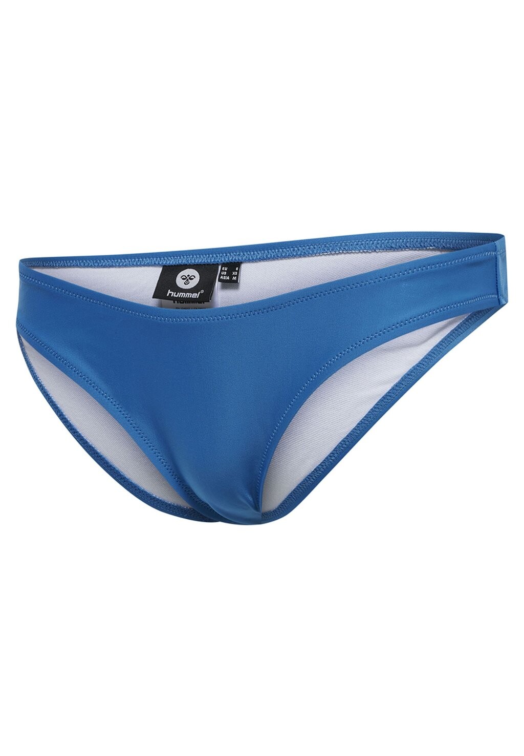 Плавки бикини HMLALLY TANGA Hummel, темно-синий
Плавки бикини HMLALLY TANGA Hummel, темно-синий