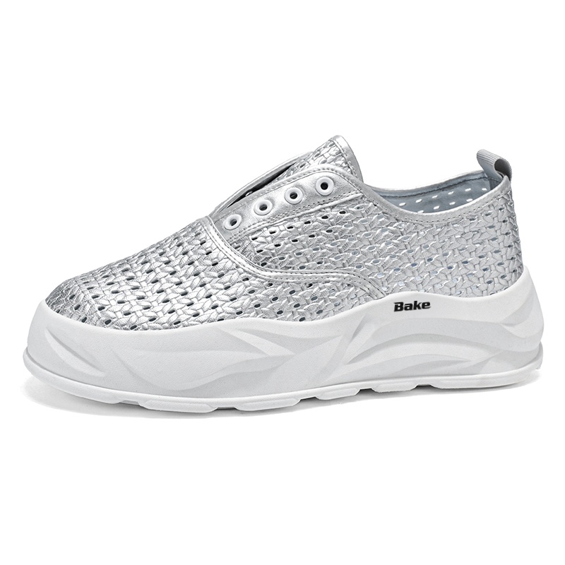 BAKE Скользоустойчивые износостойкие дышащие мужские скейтерские кеды низкие бежевые, цвет Beige
BAKE Скользоустойчивые износостойкие дышащие мужские скейтерские кеды низкие бежевые, цвет Beige