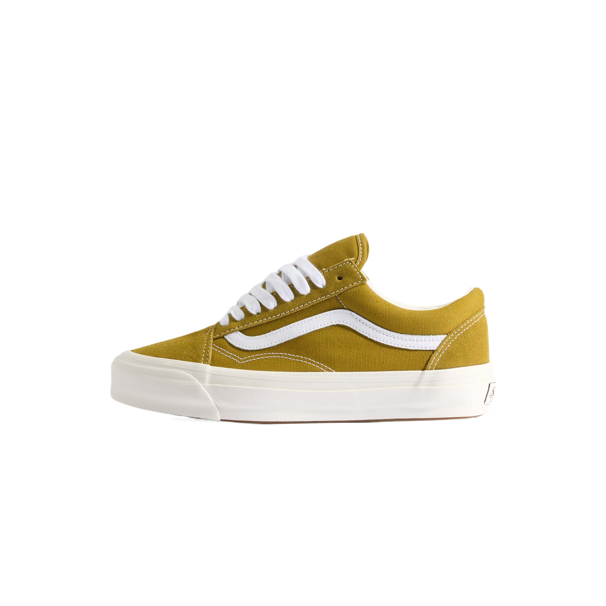 Old Skool 36 Lx 'Burnt Gold' Vans, зеленый
Old Skool 36 Lx 'Burnt Gold' Vans, зеленый