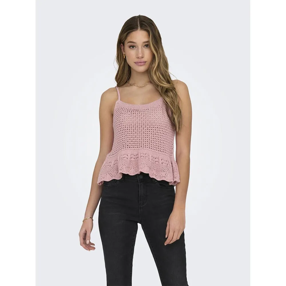 Футболка Only Mary Life, розовый
Футболка Only Mary Life, розовый