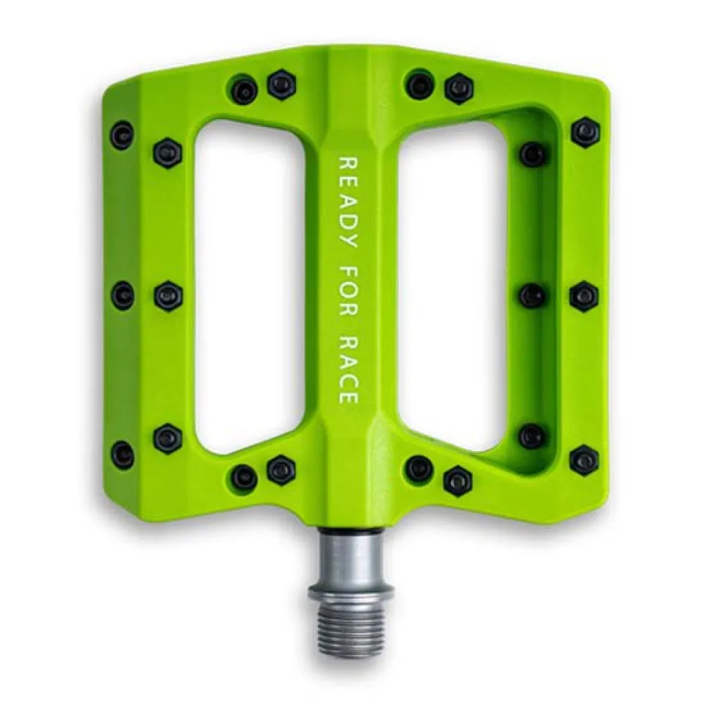 Педали Rfr Flat ETP, золотой
Педали Rfr Flat ETP, золотой