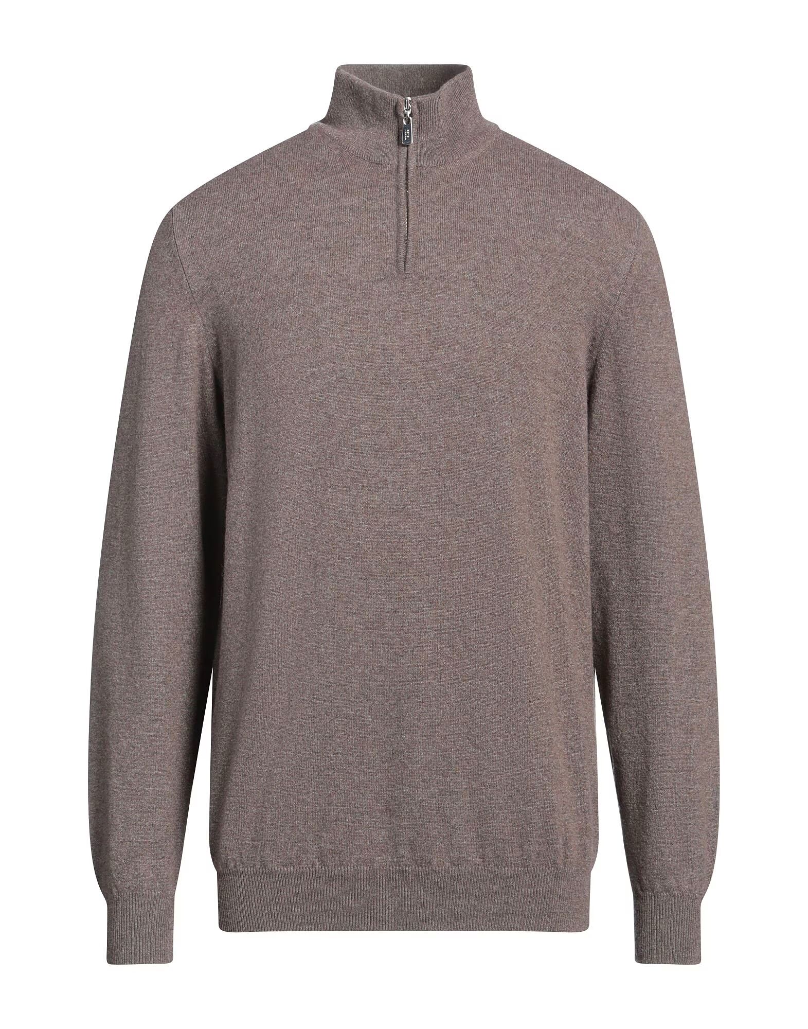 Водолазка Fedeli, хаки
Водолазка Fedeli, хаки