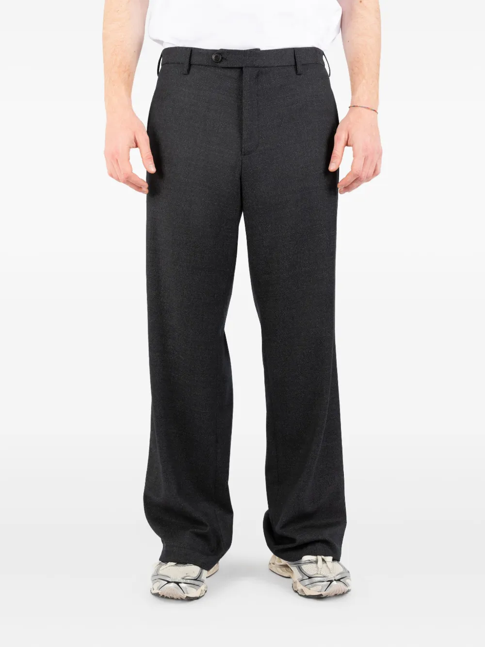 Брюки по фигуре Société Anonyme, черный
Брюки по фигуре Société Anonyme, черный