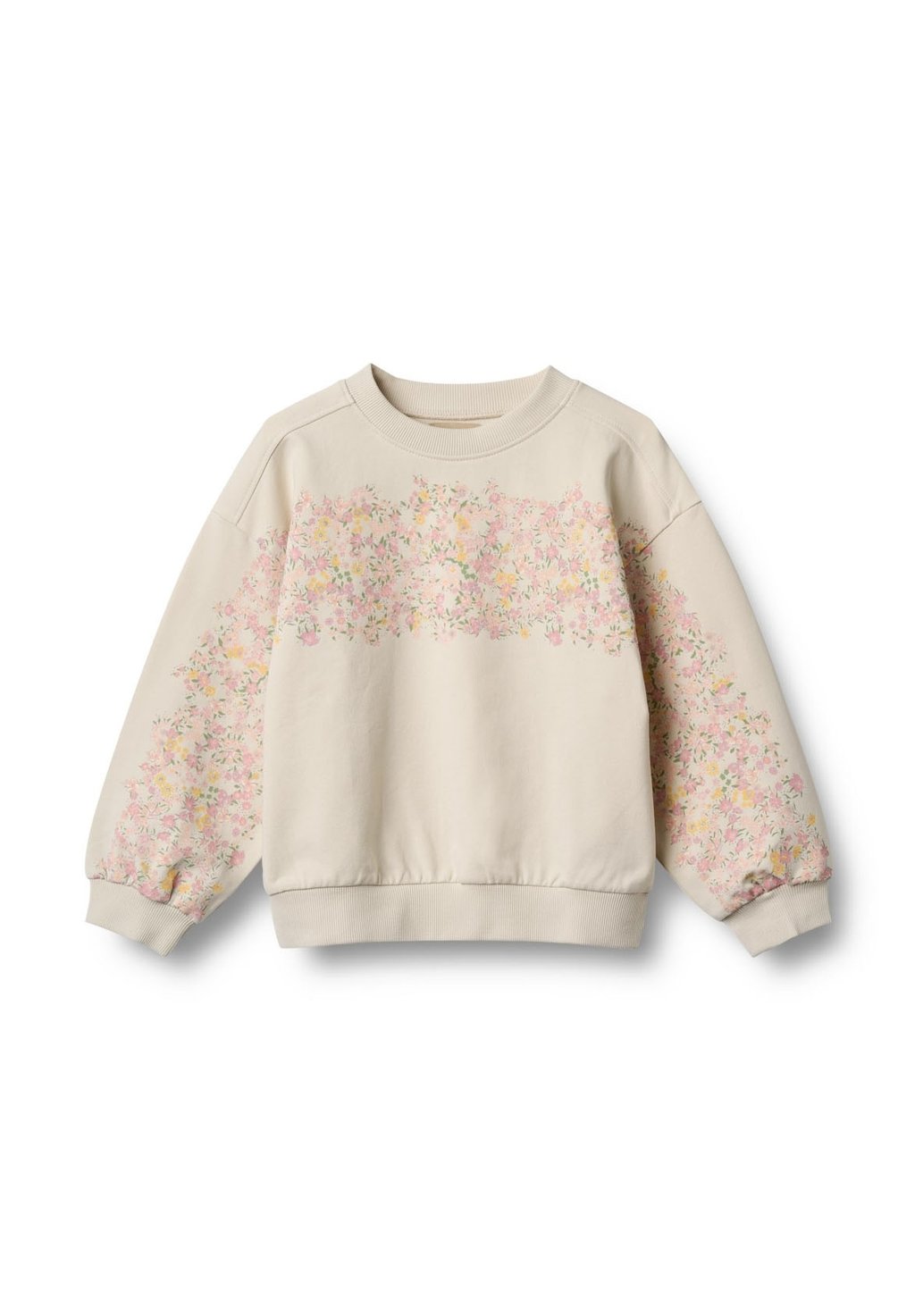 Толстовка ELIZA Wheat, бежевый
Толстовка ELIZA Wheat, бежевый