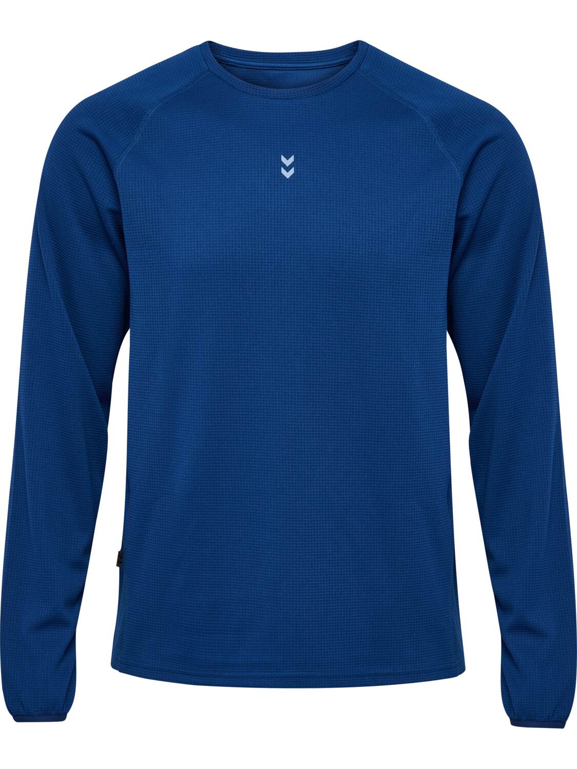 Hummel Футболка Performance в темно-синем цвете
Hummel Футболка Performance в темно-синем цвете