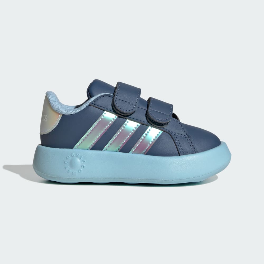 Кроссовки Adidas Grand Court 2.0 Shoes Kids, цвет Preloved Ink/Cloud White/Clear Sky
Кроссовки Adidas Grand Court 2.0 Shoes Kids, цвет Preloved Ink/Cloud White/Clear Sky