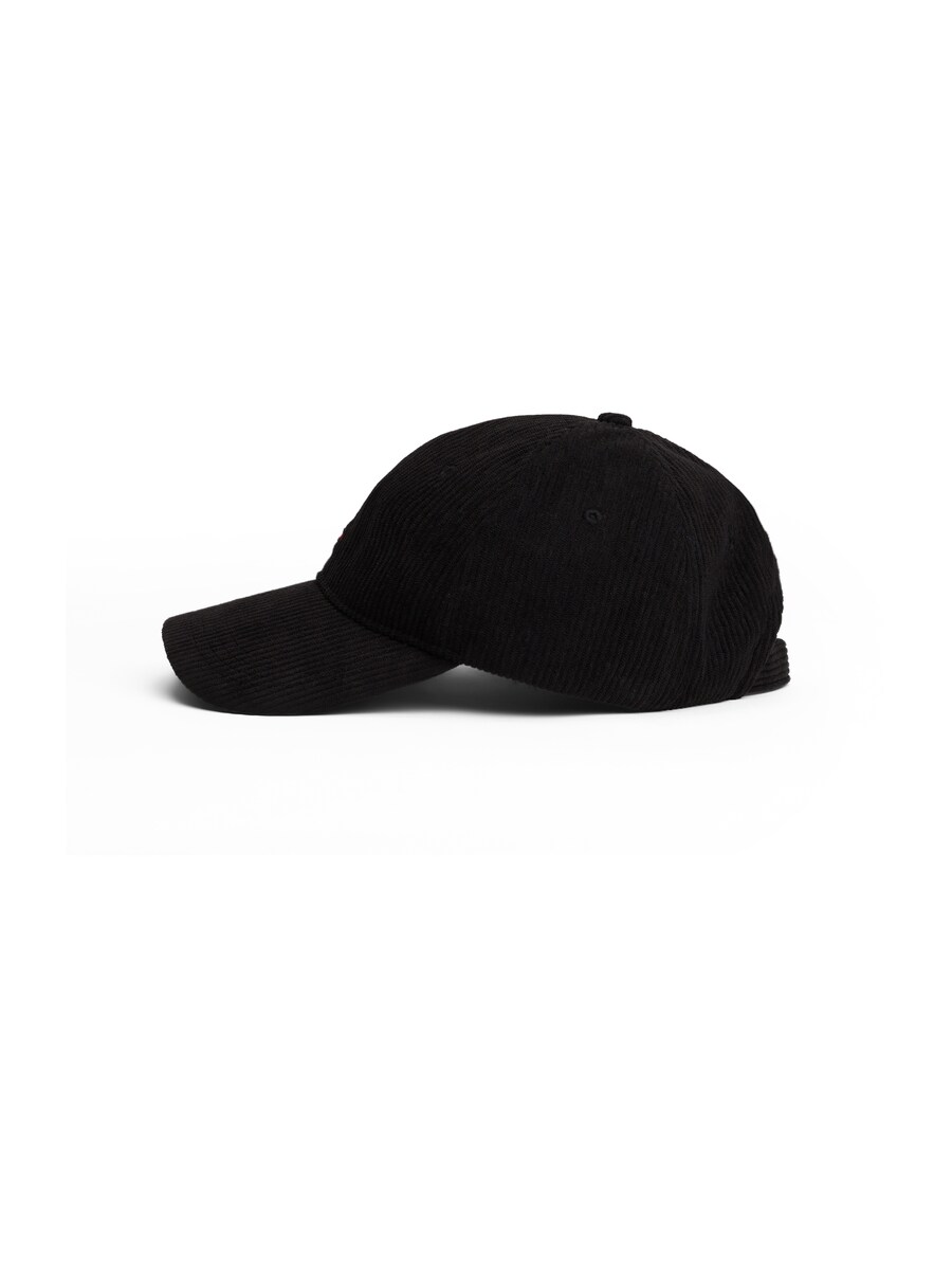 Бейсболка TOMMY HILFIGER, черный
Бейсболка TOMMY HILFIGER, черный