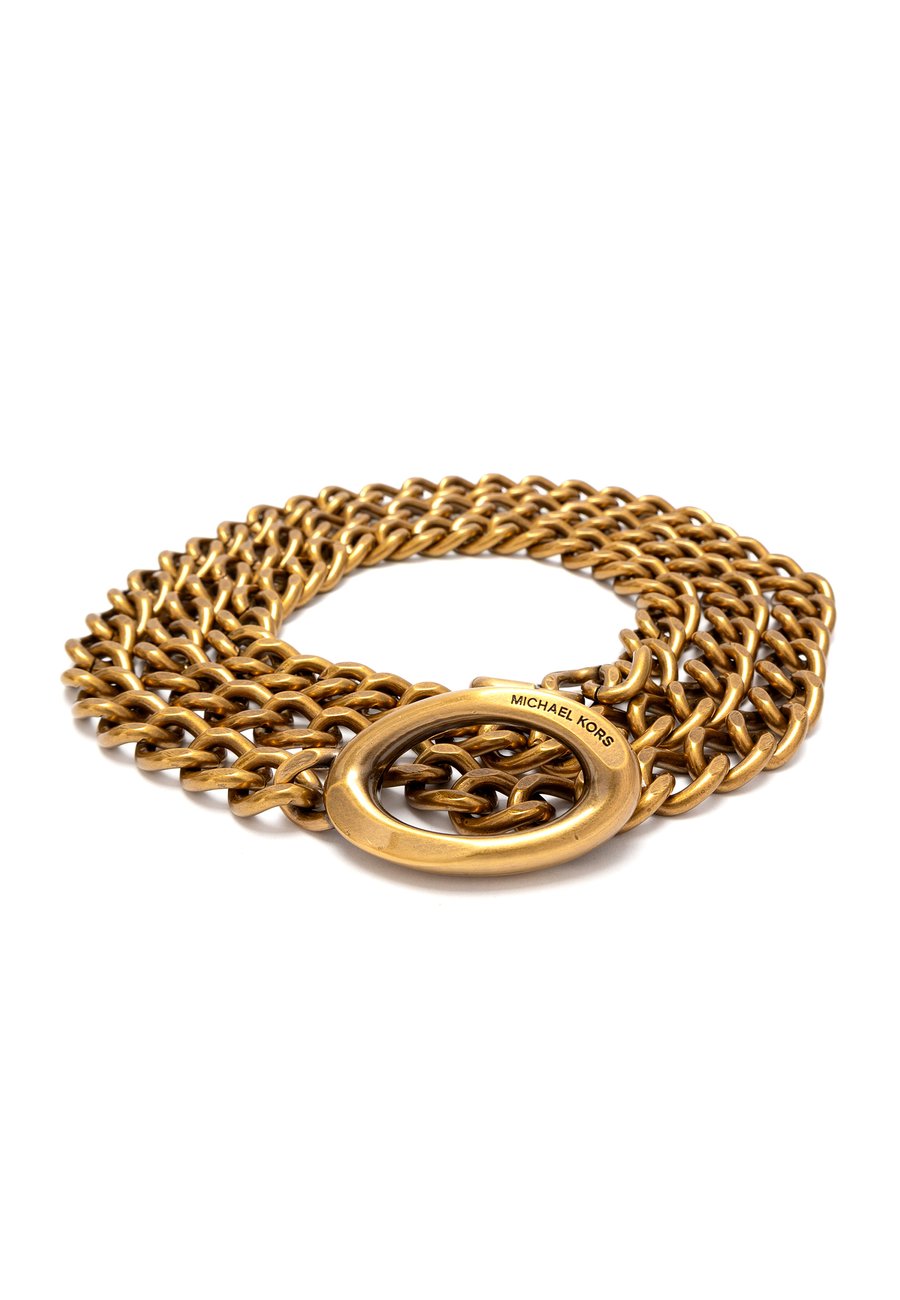 Ремень MICHAEL Michael Kors Belt, Gold/Gold-Coloured
Ремень MICHAEL Michael Kors Belt, Gold/Gold-Coloured