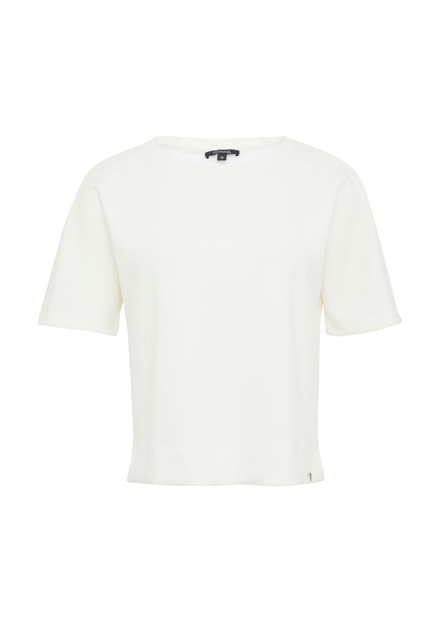 Толстовка COMMA, White
Толстовка COMMA, White