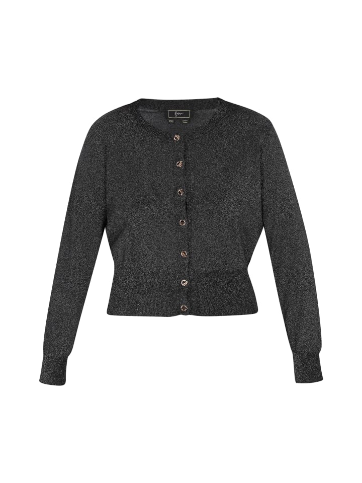 Спортивная куртка faina, черный
Спортивная куртка faina, черный