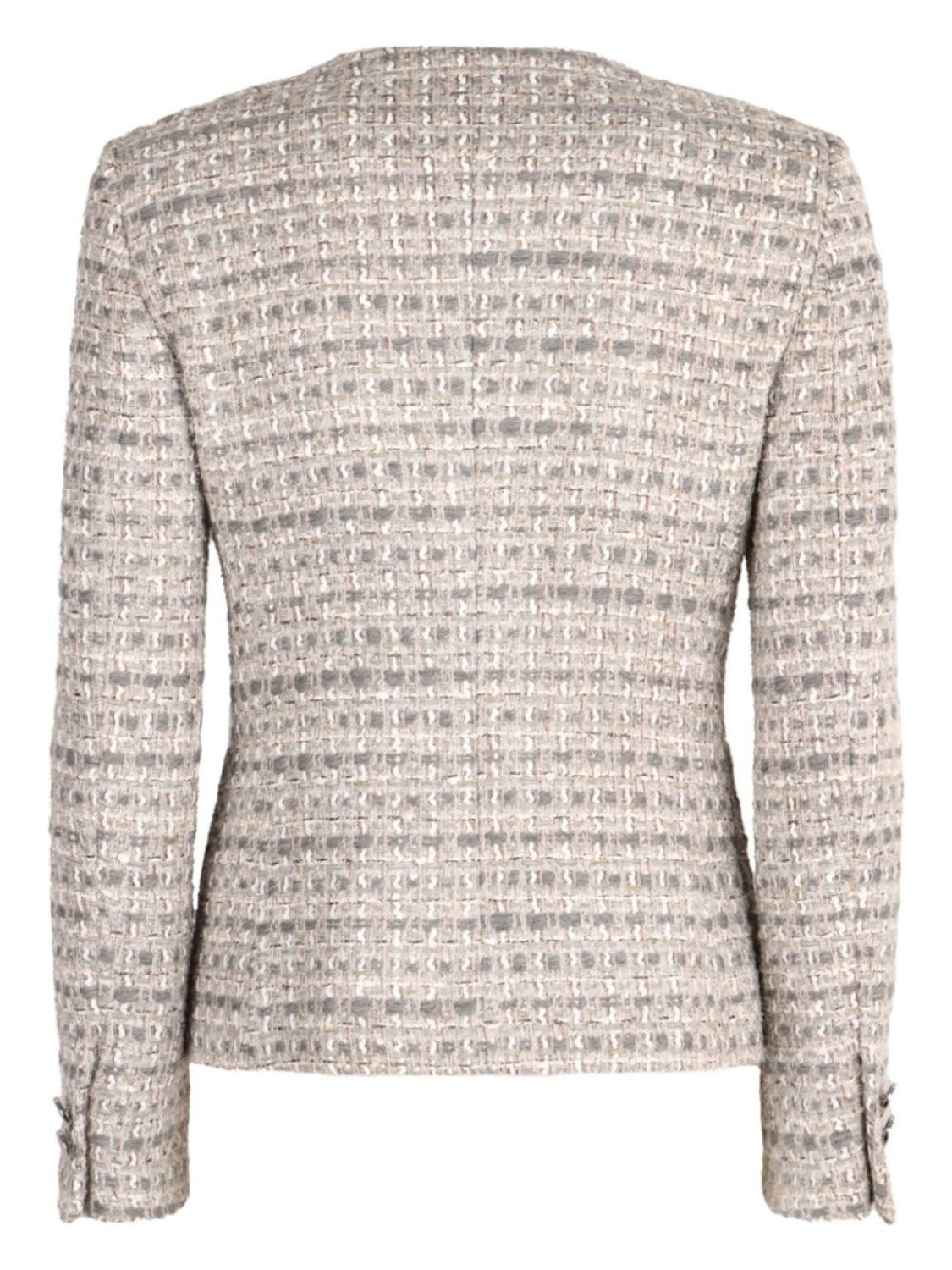 Блейзер Tagliatore Beverly, серый
Блейзер Tagliatore Beverly, серый